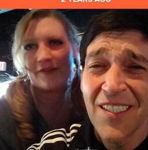 Meet your Posher, Matthew